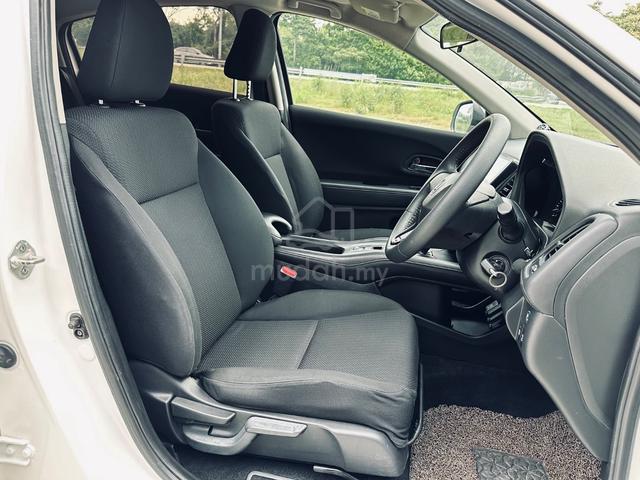 2017 Honda HR-V 1.8 S (A) HRV 1 YEAR WARRANTY - 5