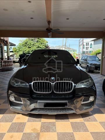 BMW x6 2013 - 3