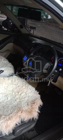 2009 Hyundai ELANTRA 2.0 (A) - 4
