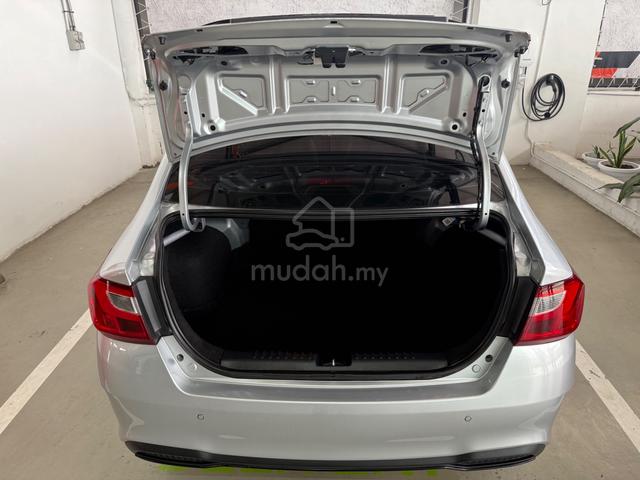 2023 Proton SAGA 1.3 PREMIUM S Auto Warranty - 4