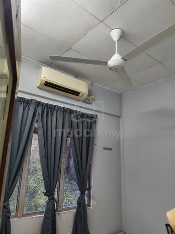 Room for male 1