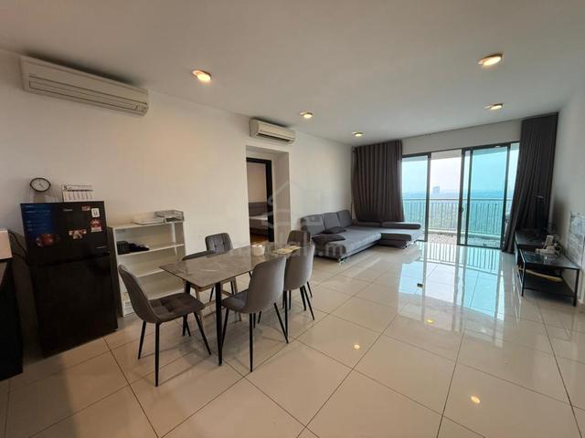 Teega Residences @ Puteri Harbour 1