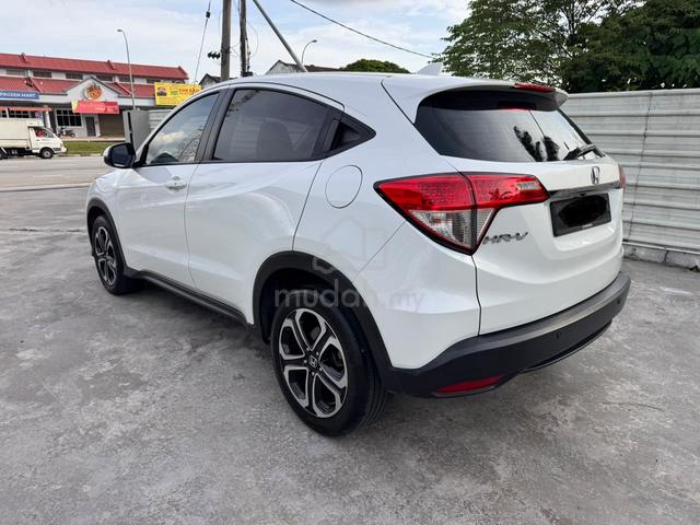 2019 Honda HR-V 1.8 E ENHANCED(A) - 4