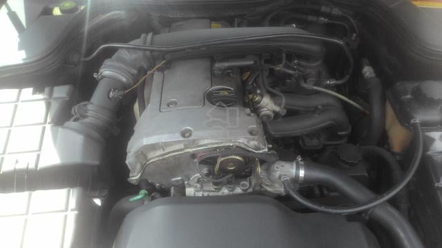 2004 Ssangyong CHAIRMAN 2.3cc (Auto) Full Spec  - 5