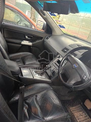 2007 Volvo XC90 2.5 T (A) - 4