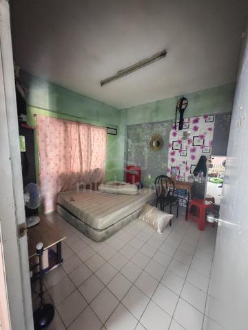 Damai Apartment (PJS 8 Bandar Sunway) 1