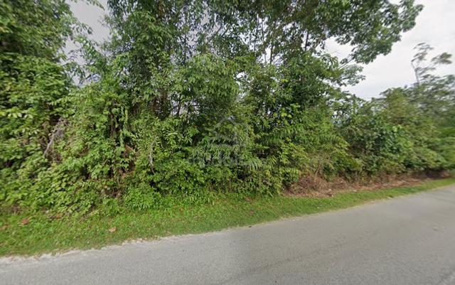 Tanah Pertanian Rapat Jalan Utama Di Mukim Jeneri, Sik, Kedah 1