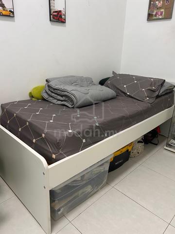 Single bed - photo 4 of 4