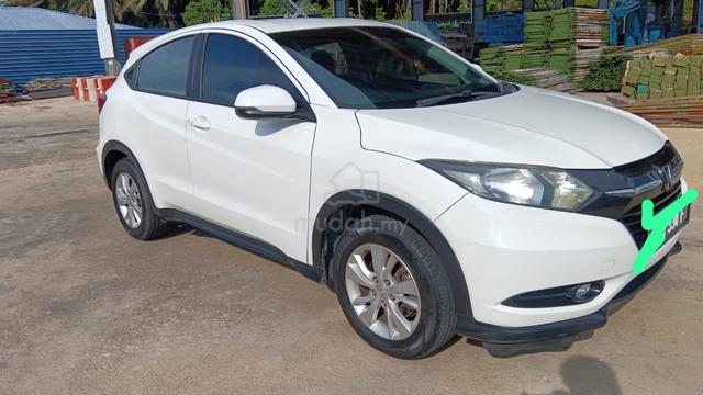 2015 Honda HR-V 1.8 E (A) - 1