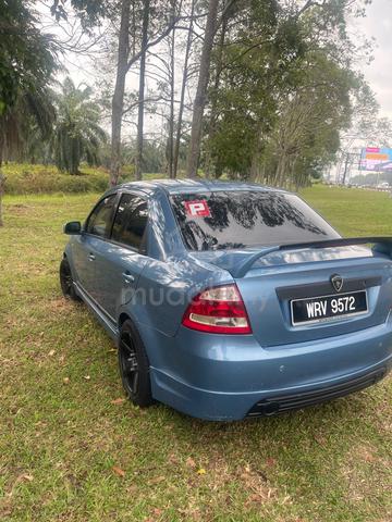 2008 Proton SAGA 1.3 BASE LINE (A) - 1