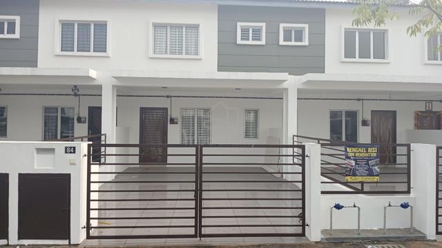 KOTA WARISAN BRAND NEW UNIT 2 Storey House Near KIPMALL 1