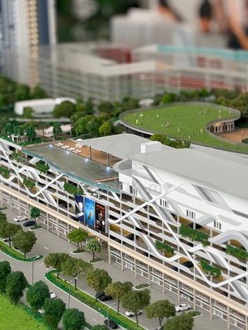 SkyWorld Pearlmont 1