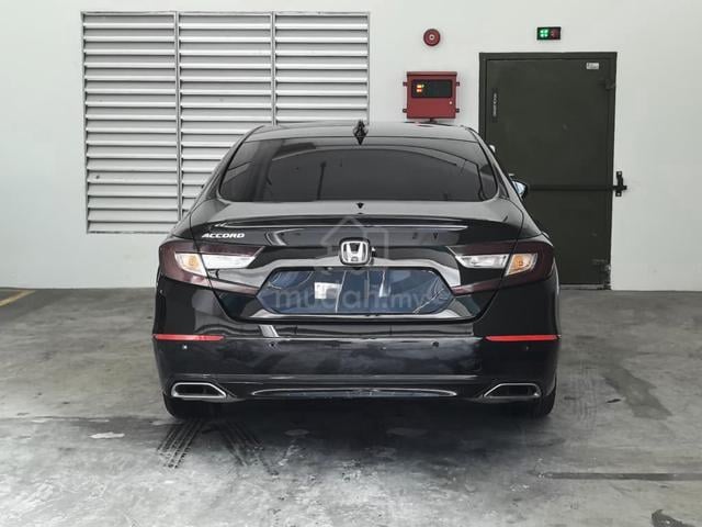 2020 Honda ACCORD 1.5 TC-P (A) - 5