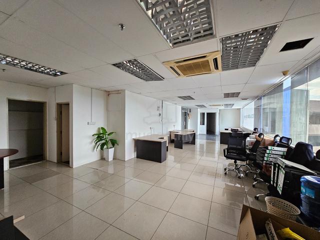 Corporate Office | Kompleks Karamunsing Mall | Kota Kinabalu CBD 1