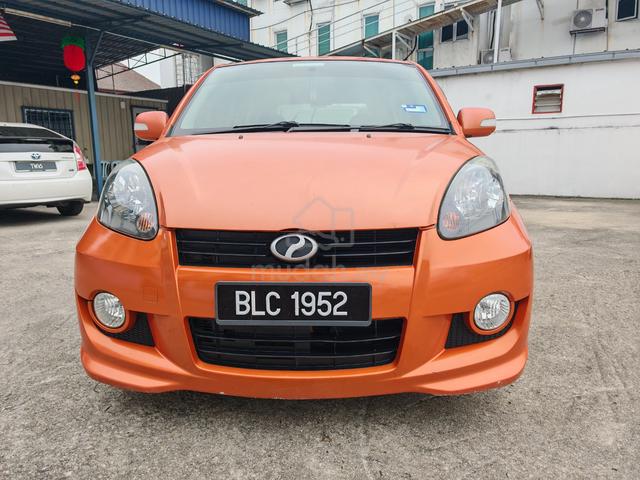Perodua MYVI 1.3 SE ZHS FACELIFT(A)ORIGINAL PAINT - 3