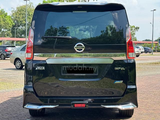 2021 Nissan SERENA 2.0 IMPUL✅13k Mileage - 5