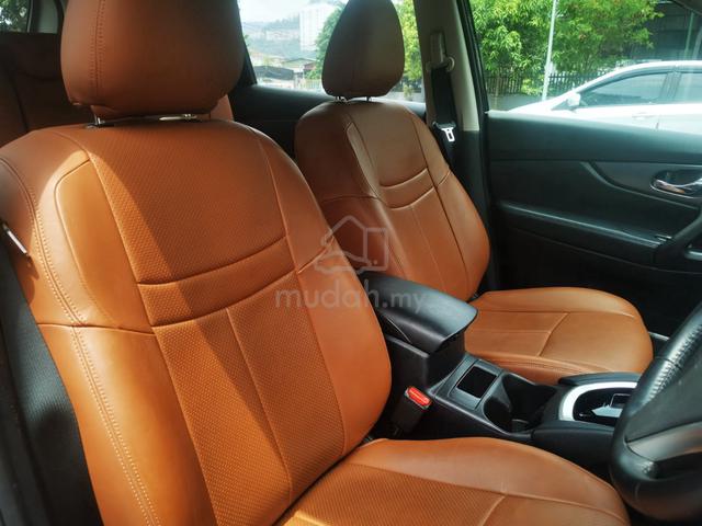 2019 Nissan X-TRAIL 2.0 AERO EDITION (A)CAR KING - 5