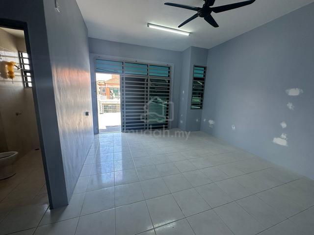 Taman Bukit Juru @ Simpang Ampat Double Storey For Rent 1