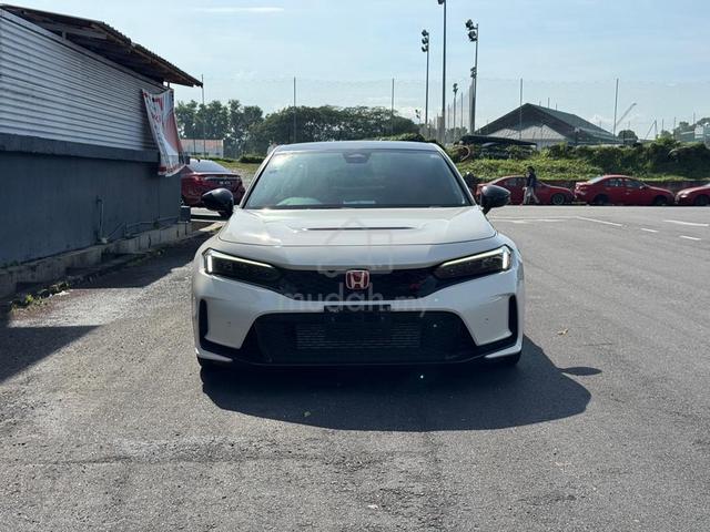 [GRADE 5A] Honda CIVIC TYPE R (FL5) 2024 - 2
