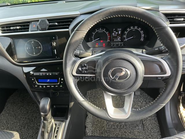 2023 Perodua MYVI 1.5 H (A) - 4