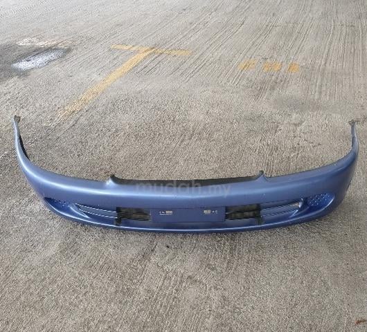 wira bumper  - photo 3 of 6