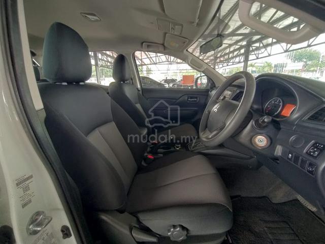 2023 Mitsubishi TRITON 2.4 VGT ALL-IN - 5