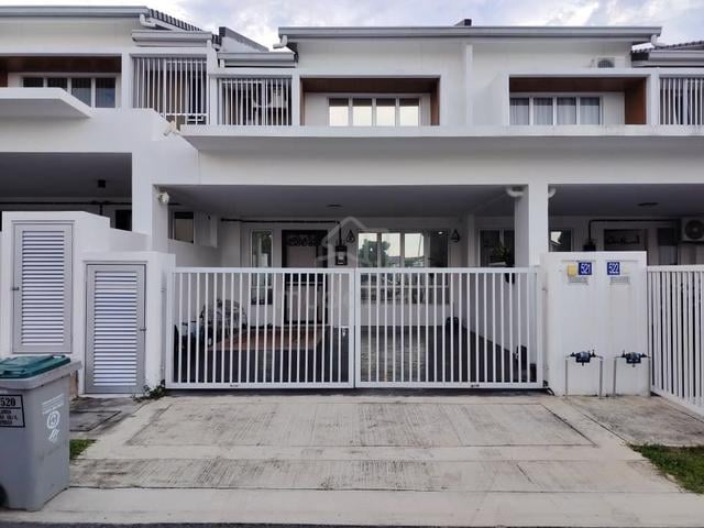 Double Storey Terrace, Laman Sendayan, Sendayan 1