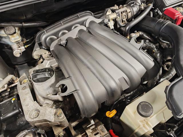 2013 Nissan X-Gear 1.6 (A) BlacklistBolehLoanKedai - 4