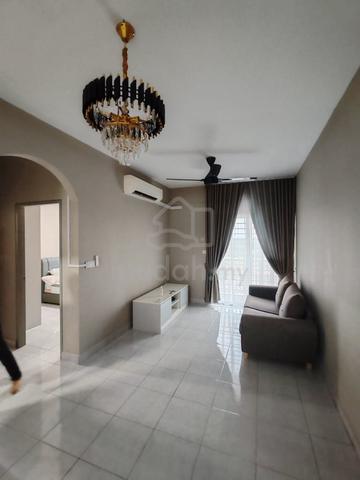 Bukit Tiara Residensi 1