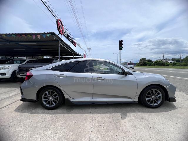 2020 Honda CIVIC 1.8 S (A) - 3