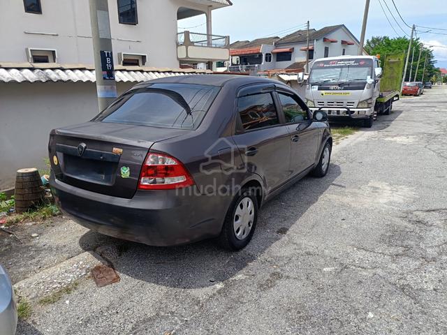 2008 Proton SAGA BLM 1.3 (A) - 4