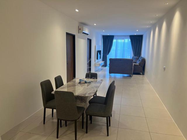 Armadale Residence 1