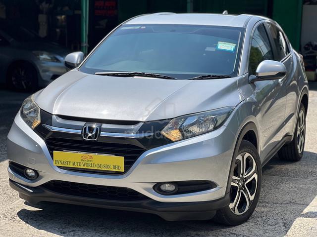 2016 Honda HR-V 1.8 E (A) FREE 1 YEAR WARRANTY - 3