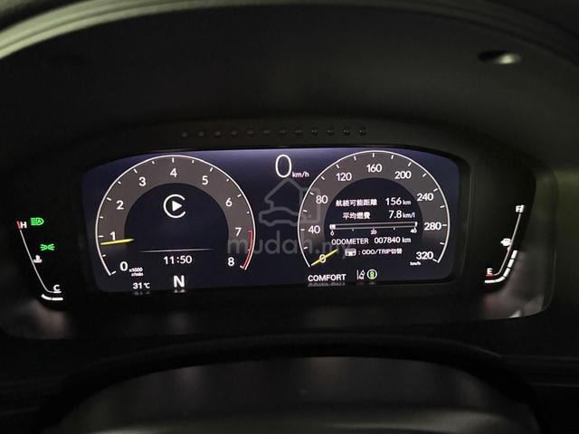 2024 Honda CIVIC 2.0 TYPE R MY23 FL5 (M) - 4