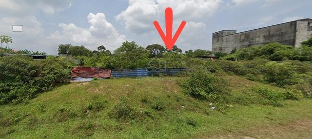 [Corner Unit & Freehold] Tanah Lot Dusun @ Kamunting, Perak 1