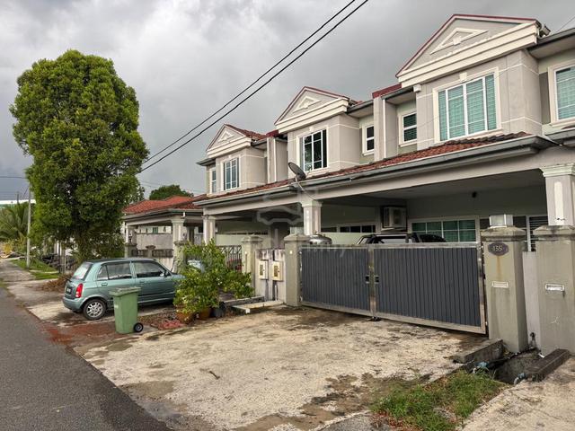 Dsi For Rent @Merdang Gayam 1