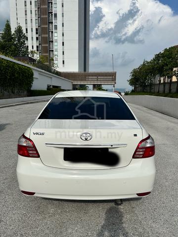 2011 Toyota VIOS 1.5 G FACELIFT (A) - 4