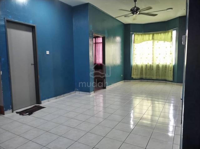 Apartment Tuaran Impian 1