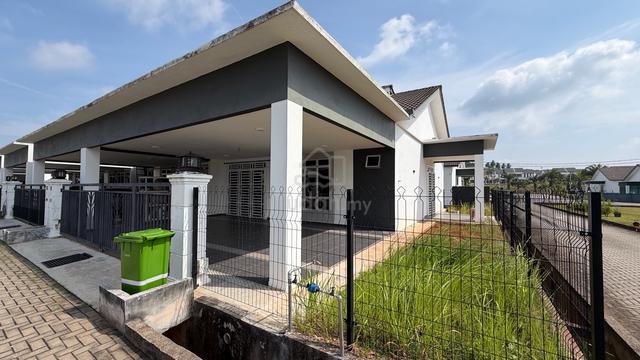 Rumah Sewa Kotasas 1