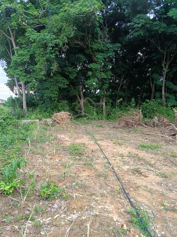 Tanah lot banglo Kota Bharu untuk dijual  1