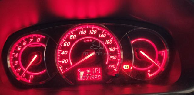 2008 Perodua MYVI 1.3 EZ (A) - 4