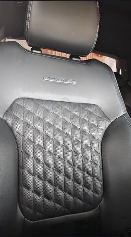 2023 Ford RANGER 2.0 PLATINUM MY23 (A) - 5