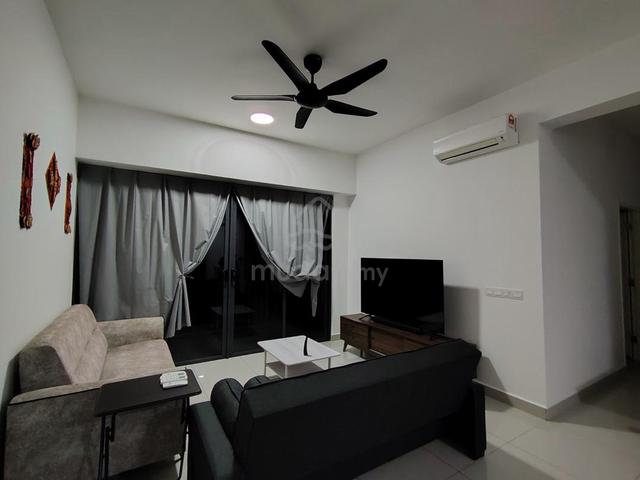 Setia Sky Vista 1