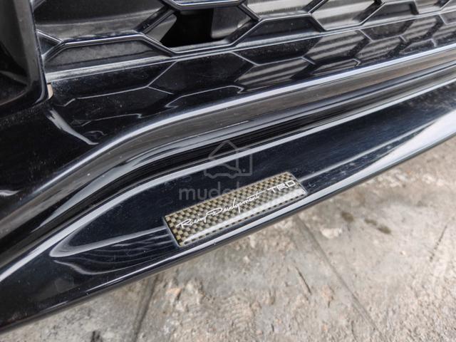 2021 Toyota YARIS 1.6 GR (M)GR KIT/MORIZZO EXHAUST - 4