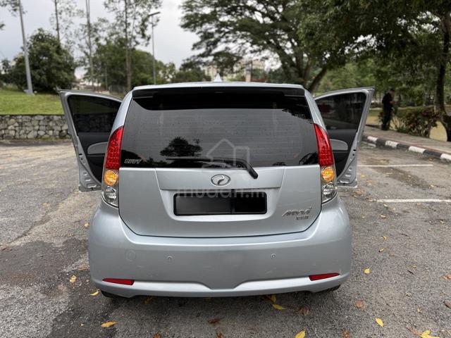 2006 Perodua MYVI 1.3 EZi(A) X Acciden LOW MILEAGE - 5