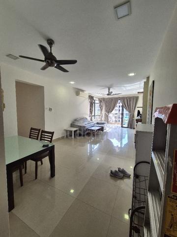 Royal Domain Sri Putramas 2 1