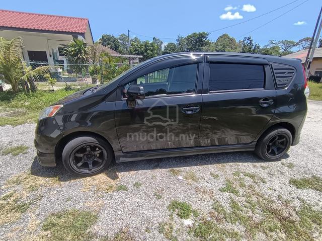 2010 Perodua ALZA 1.5 EZi (A) - 5