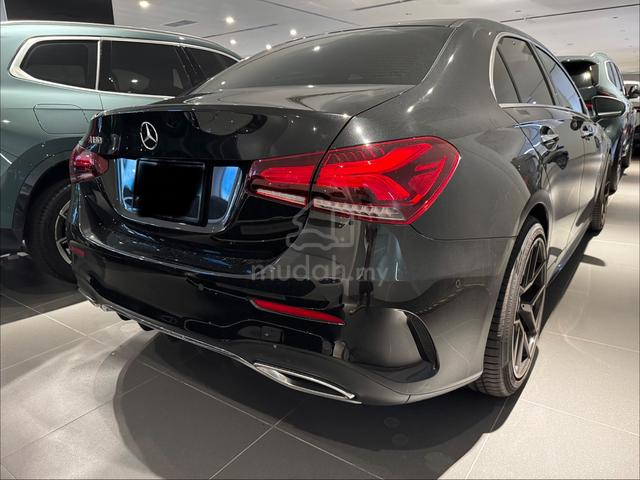 2021 Mercedes Benz A180 1.3 STYLE. - 4