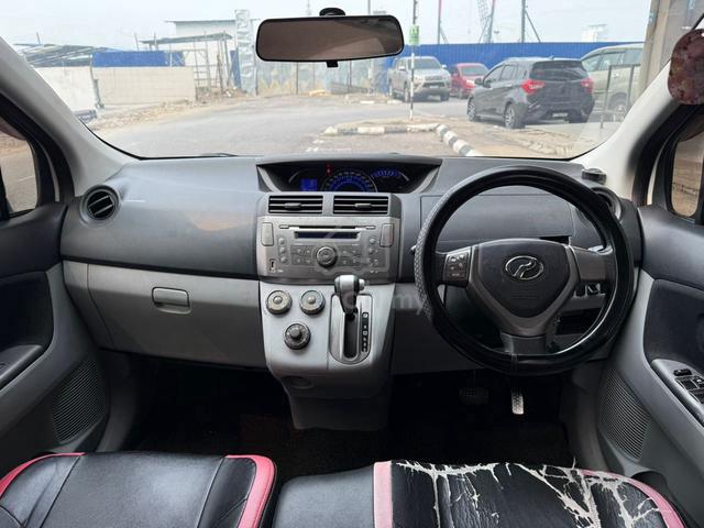 2011 Perodua ALZA 1.5 EZI (A) - 5