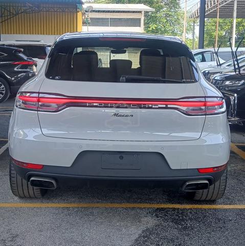 2021 Porsche MACAN 2.0 S-A PDK - 4